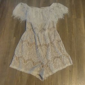 Rue21 jumper